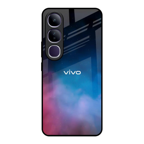 Cloudy Galaxy Vivo Y300 5G Glass Back Cover Online