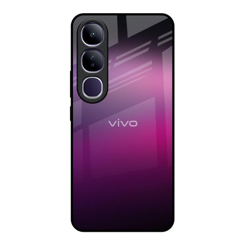 Knight Pink Vivo Y300 5G Glass Back Cover Online
