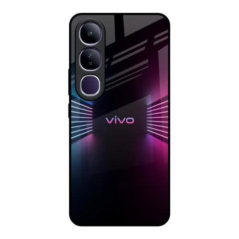 Disco Line Vivo Y300 5G Glass Back Cover Online