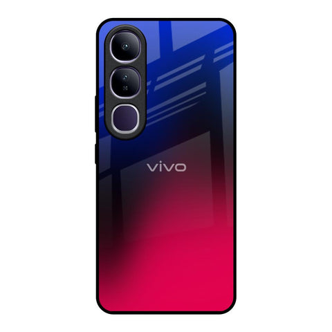 Mesmerizing Gradient Vivo Y300 5G Glass Back Cover Online