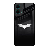 Super Hero Logo Motorola G35 5G Glass Back Cover Online