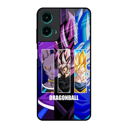 DGBZ Motorola G35 5G Glass Back Cover Online