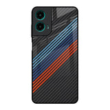 Carbon Inspired Motorola G35 5G Glass Back Cover Online