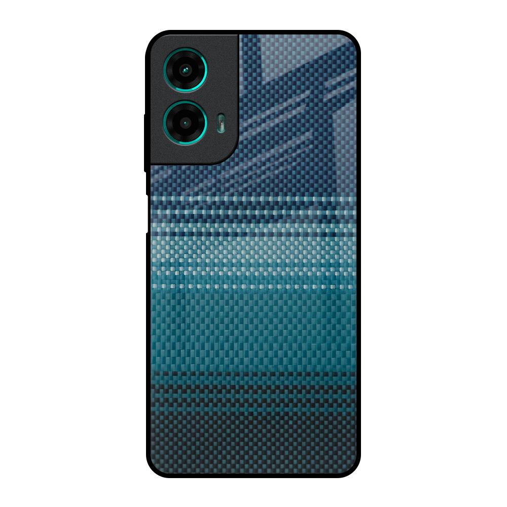 Modern Rug Motorola G35 5G Glass Back Cover Online