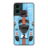 Race Laboratory Motorola G35 5G Glass Back Cover Online