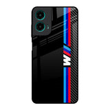 Automotive Art Motorola G35 5G Glass Back Cover Online