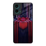 Super Art Logo Motorola G35 5G Glass Back Cover Online