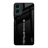 Follow Your Dreams Motorola G35 5G Glass Back Cover Online