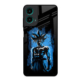 Splatter Instinct Motorola G35 5G Glass Back Cover Online