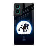 Luffy Nika Motorola G35 5G Glass Back Cover Online