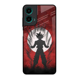Japanese Animated Motorola G35 5G Glass Back Cover Online