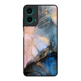 Marble Ink Abstract Motorola G35 5G Glass Back Cover Online