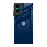 Royal Navy Motorola G35 5G Glass Back Cover Online