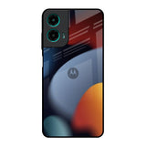 Acrylic Stones Motorola G35 5G Glass Back Cover Online