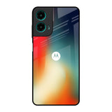 Tri Light Motorola G35 5G Glass Back Cover Online