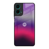 Pink Horizon Motorola G35 5G Glass Back Cover Online