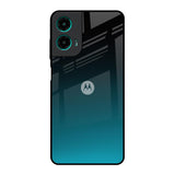 Ultramarine Motorola G35 5G Glass Back Cover Online