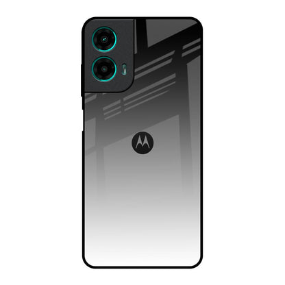 Zebra Gradient Motorola G35 5G Glass Back Cover Online