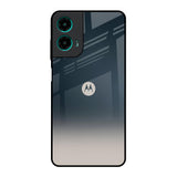 Middle Of Beach Motorola G35 5G Glass Back Cover Online