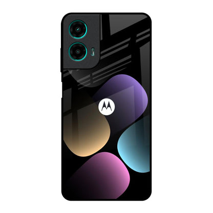 Color Icon Motorola G35 5G Glass Back Cover Online