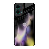 Flames Flow Motorola G35 5G Glass Back Cover Online