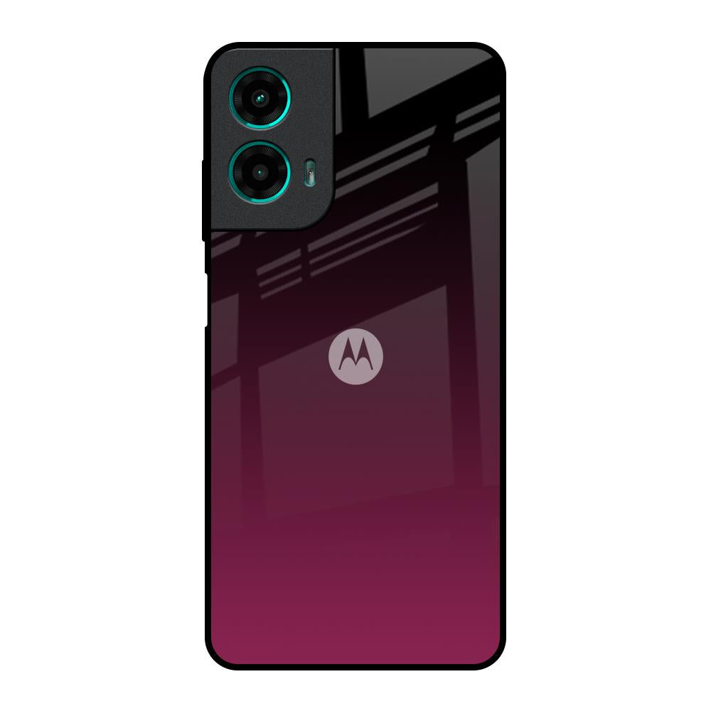 Wisconsin Wine Motorola G35 5G Glass Back Cover Online