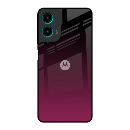Wisconsin Wine Motorola G35 5G Glass Back Cover Online