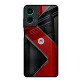 Art Of Strategic Motorola G35 5G Glass Back Cover Online