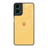 Dandelion Motorola G35 5G Glass Back Cover Online