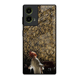 Rain Festival Motorola G85 5G Glass Back Cover Online