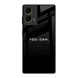 You Can Motorola G85 5G Glass Back Cover Online