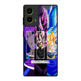 DGBZ Motorola G85 5G Glass Back Cover Online