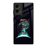 Star Ride Motorola G85 5G Glass Back Cover Online