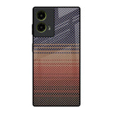 Fiber Artistry Motorola G85 5G Glass Back Cover Online