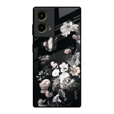 Artistic Mural Motorola G85 5G Glass Back Cover Online