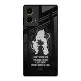 Ace One Piece Motorola G85 5G Glass Back Cover Online