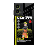 Ninja Way Motorola G85 5G Glass Back Cover Online