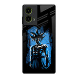 Splatter Instinct Motorola G85 5G Glass Back Cover Online