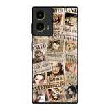 Dead Or Alive Motorola G85 5G Glass Back Cover Online
