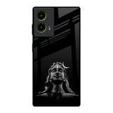 Adiyogi Motorola G85 5G Glass Back Cover Online