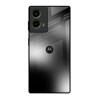Blackspot Motorola G85 5G Glass Back Cover Online