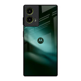Northen Light Motorola G85 5G Glass Back Cover Online