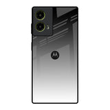 Zebra Gradient Motorola G85 5G Glass Back Cover Online