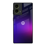 Dual Magic Tone Motorola G85 5G Glass Back Cover Online