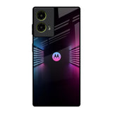 Disco Line Motorola G85 5G Glass Back Cover Online