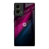 Speedy Motion Motorola G85 5G Glass Back Cover Online