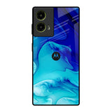 Raging Tides Motorola G85 5G Glass Back Cover Online