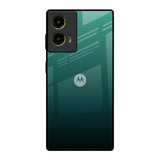 Palm Green Motorola G85 5G Glass Back Cover Online