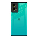 Cuba Blue Motorola G85 5G Glass Back Cover Online