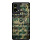 Supreme Power Motorola G85 5G Glass Back Cover Online